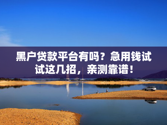 2025年容易下款的口子值得关注这5个现在网贷好下款的口子