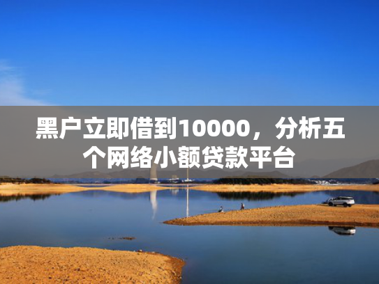 2025年新口子好下款推荐这5个55岁网贷下款的口子有哪些