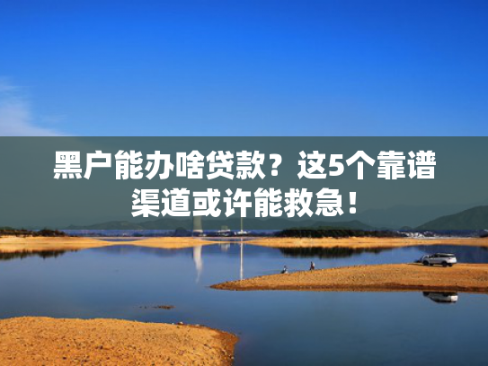 网上直接贷款下款的值得关注这5个哪个口子能下款