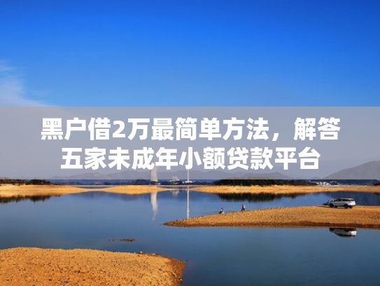 最新的好下款的口子收集5款哪家银行装修贷容易下款