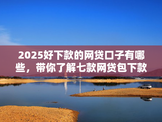 2025好下款的网贷口子有哪些，带你了解七款网贷包下款的口子  第1张
