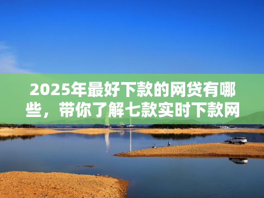 2025年最好下款的网贷有哪些，带你了解七款实时下款网贷口子  第1张
