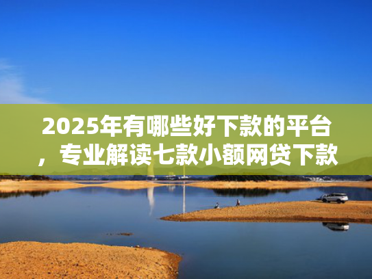 2025年有哪些好下款的平台，专业解读七款小额网贷下款快口子  第1张