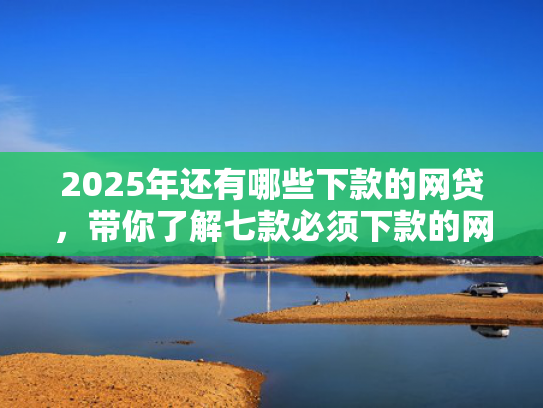 2025年还有哪些下款的网贷，带你了解七款必须下款的网贷口子  第1张