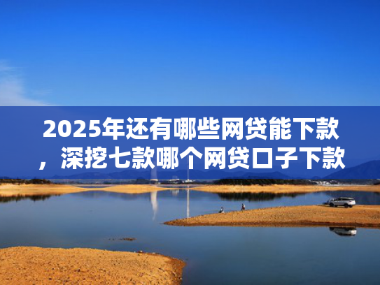 2025年还有哪些网贷能下款，深挖七款哪个网贷口子下款最快