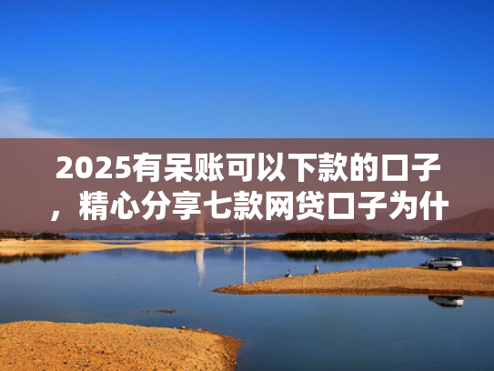 2025有呆账可以下款的口子，精心分享七款网贷口子为什么会下款  第1张