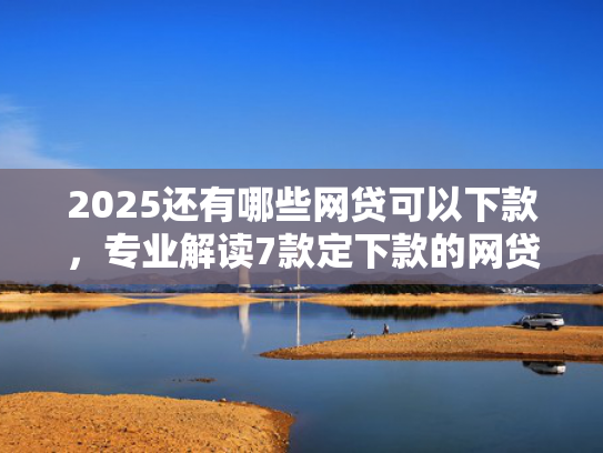 2025还有哪些网贷可以下款，专业解读7款定下款的网贷口子  第1张