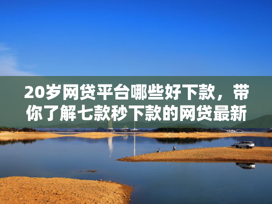 20岁网贷平台哪些好下款，带你了解七款秒下款的网贷最新口子  第1张