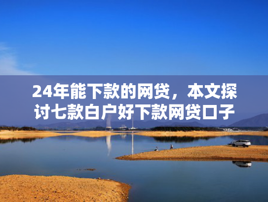 24年能下款的网贷，本文探讨七款白户好下款网贷口子  第1张