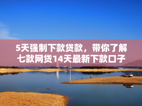 5天强制下款贷款，带你了解七款网贷14天最新下款口子