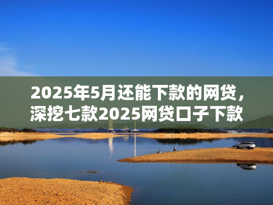 2025年5月还能下款的网贷，深挖七款2025网贷口子下款快  第1张