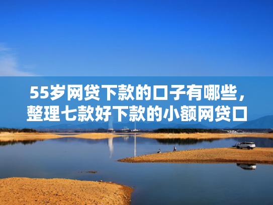55岁网贷下款的口子有哪些，整理七款好下款的小额网贷口子