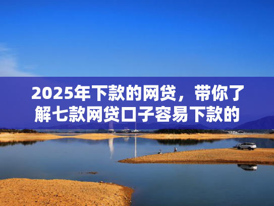 2025年下款的网贷，带你了解七款网贷口子容易下款的