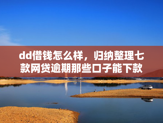 dd借钱怎么样，归纳整理七款网贷逾期那些口子能下款