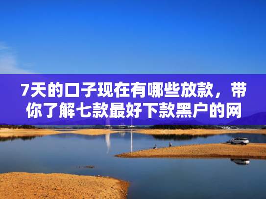 7天的口子现在有哪些放款，带你了解七款最好下款黑户的网贷口子