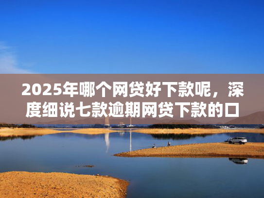 2025年哪个网贷好下款呢，深度细说七款逾期网贷下款的口子