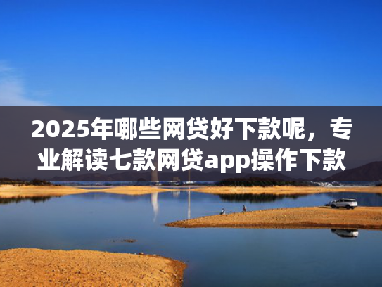 2025年哪些网贷好下款呢，专业解读七款网贷app操作下款口子  第1张