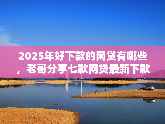 2025年好下款的网贷有哪些，老哥分享七款网贷最新下款口子群