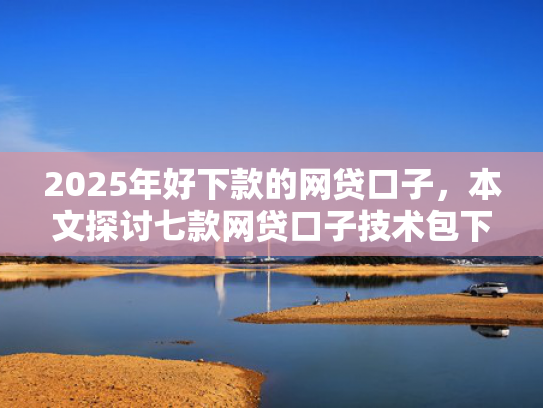 2025年好下款的网贷口子，本文探讨七款网贷口子技术包下款  第1张