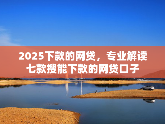 2025下款的网贷，专业解读七款搜能下款的网贷口子