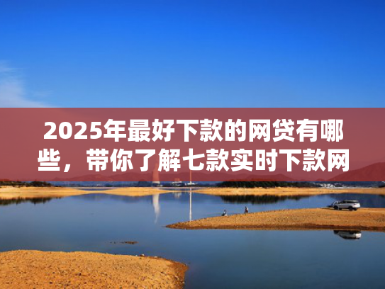 2025年最好下款的网贷有哪些，带你了解七款实时下款网贷口子  第1张