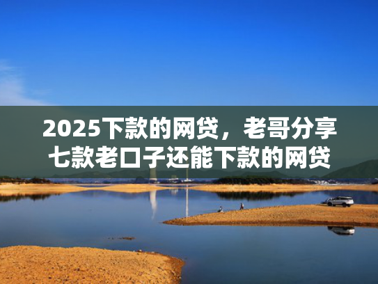 2025下款的网贷，老哥分享七款老口子还能下款的网贷