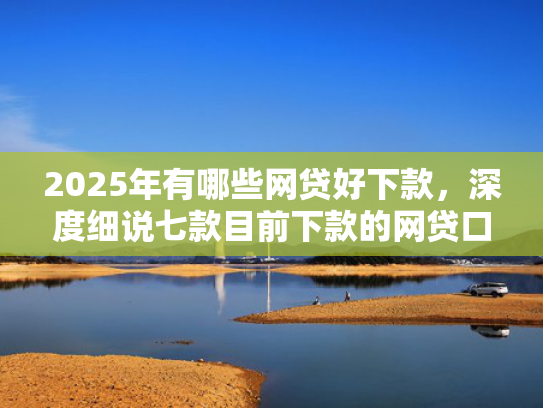 2025年有哪些网贷好下款，深度细说七款目前下款的网贷口子