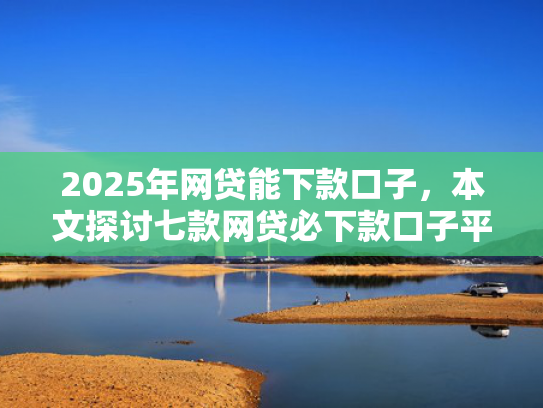 2025年网贷能下款口子，本文探讨七款网贷必下款口子平台  第1张