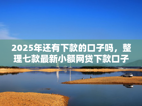 2025年还有下款的口子吗，整理七款最新小额网贷下款口子