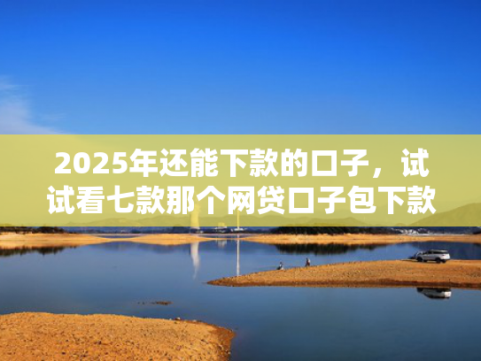 2025年还能下款的口子，试试看七款那个网贷口子包下款  第1张