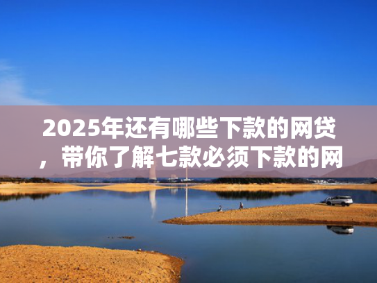 2025年还有哪些下款的网贷，带你了解七款必须下款的网贷口子
