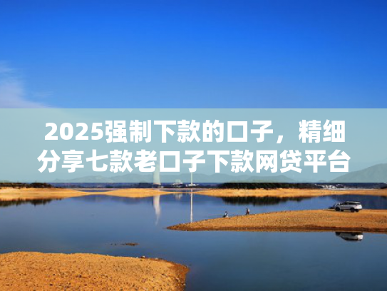 2025强制下款的口子，精细分享七款老口子下款网贷平台