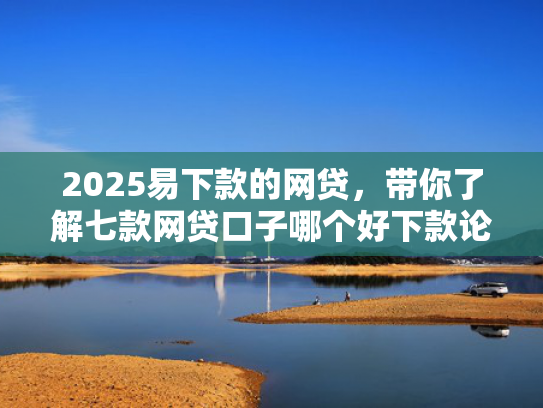 2025易下款的网贷，带你了解七款网贷口子哪个好下款论坛  第1张