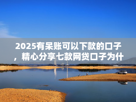 2025有呆账可以下款的口子，精心分享七款网贷口子为什么会下款  第1张