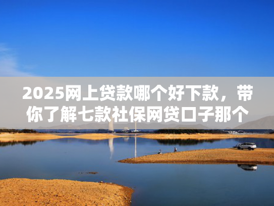 2025网上贷款哪个好下款，带你了解七款社保网贷口子那个下款快