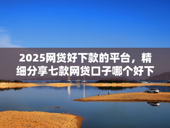 2025网贷好下款的平台，精细分享七款网贷口子哪个好下款呢  第1张