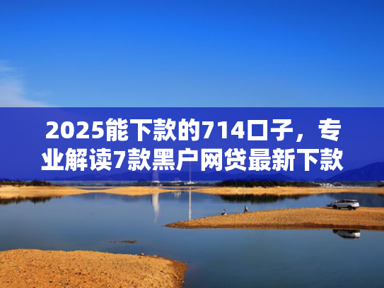 2025能下款的714口子，专业解读7款黑户网贷最新下款口子