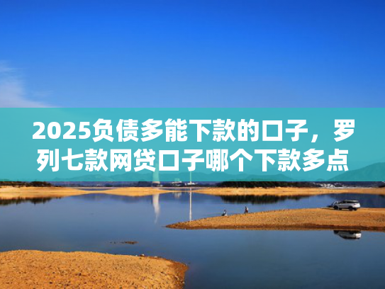 2025负债多能下款的口子，罗列七款网贷口子哪个下款多点