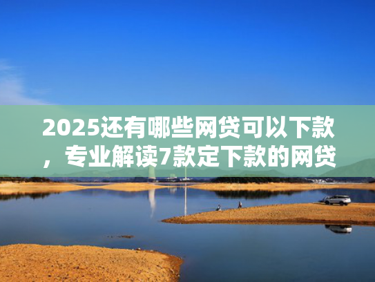 2025还有哪些网贷可以下款，专业解读7款定下款的网贷口子  第1张