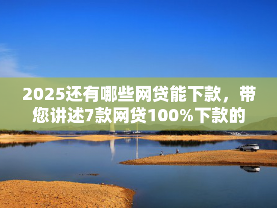2025还有哪些网贷能下款，带您讲述7款网贷100%下款的口子