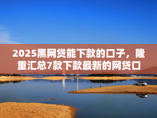2025黑网贷能下款的口子，隆重汇总7款下款最新的网贷口子  第1张