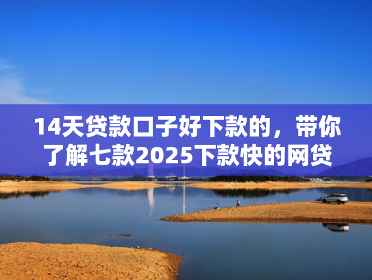 14天贷款口子好下款的，带你了解七款2025下款快的网贷口子  第1张