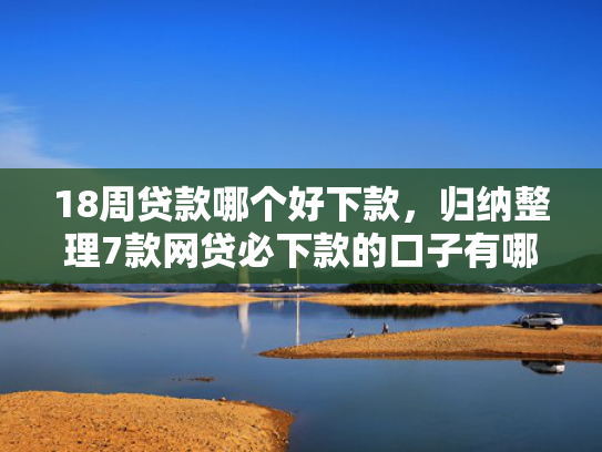18周贷款哪个好下款，归纳整理7款网贷必下款的口子有哪些