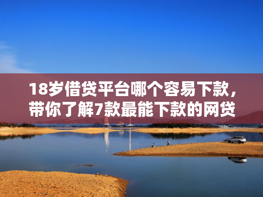 18岁借贷平台哪个容易下款，带你了解7款最能下款的网贷口子