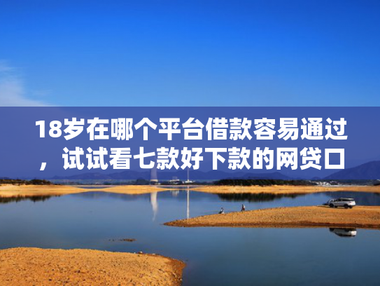 18岁在哪个平台借款容易通过，试试看七款好下款的网贷口子19岁  第1张