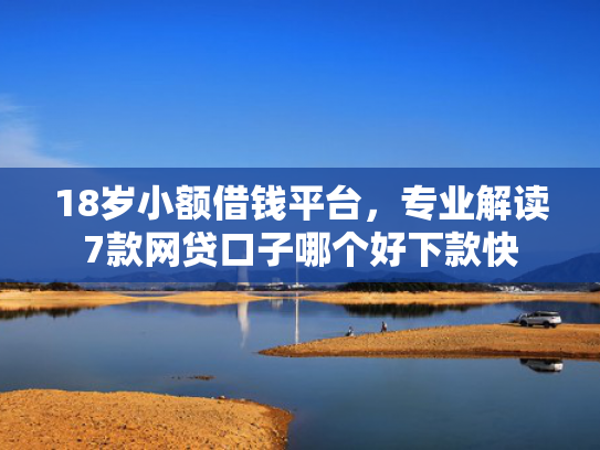 18岁小额借钱平台，专业解读7款网贷口子哪个好下款快
