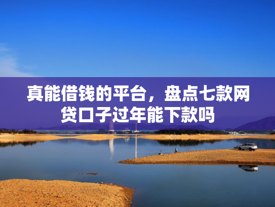 真能借钱的平台，盘点七款网贷口子过年能下款吗  第1张