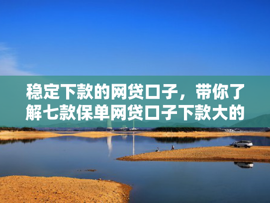 稳定下款的网贷口子，带你了解七款保单网贷口子下款大的