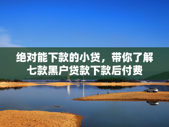 绝对能下款的小贷，带你了解七款黑户贷款下款后付费