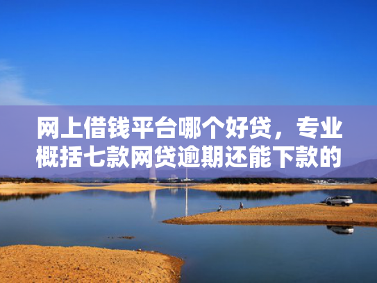 网上借钱平台哪个好贷，专业概括七款网贷逾期还能下款的口子
